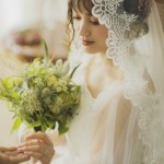 ブライダル　歯科矯正　渋谷矯正歯科　結婚式